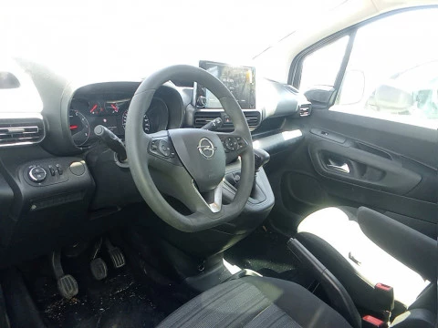 Opel Combo Life 1.5 TD 75kW Business Edition Plus L1 N1