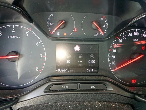 Opel Combo Life 1.5 TD 75kW Business Edition Plus L1 N1