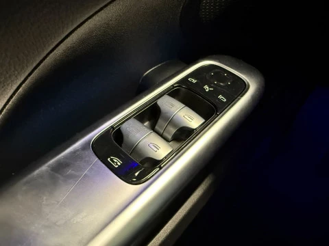 Mercedes-Benz Clase C C 220 d Berlina