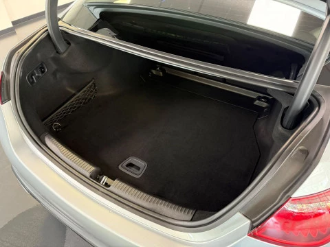Mercedes-Benz Clase C C 220 d Berlina
