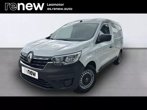 Renault Express 1.5 Blue dCi Advance 70kW Renault Express 1.5 Blue dCi Advance 70kW
