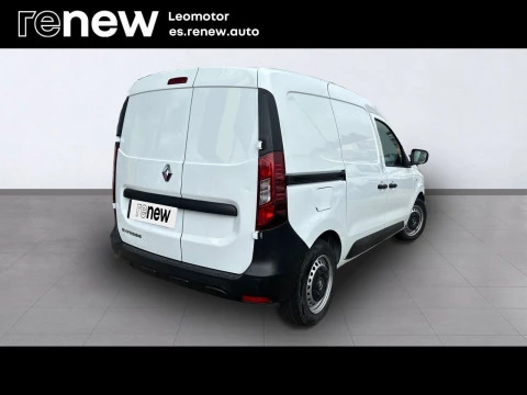 Renault Express  1.5 Blue dCi Advance 70kW