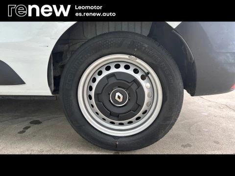 Renault Express  1.5 Blue dCi Advance 70kW