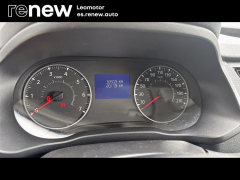 Renault Express  1.5 Blue dCi Advance 70kW