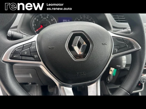 Renault Express  1.5 Blue dCi Advance 70kW