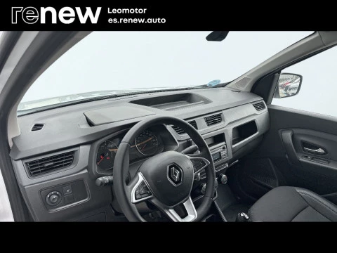 Renault Express  1.5 Blue dCi Advance 70kW