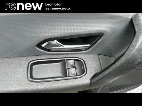 Renault Express  1.5 Blue dCi Advance 70kW