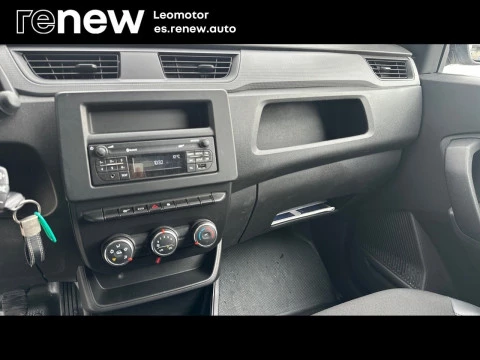 Renault Express  1.5 Blue dCi Advance 70kW