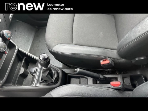 Renault Express  1.5 Blue dCi Advance 70kW