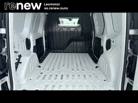 Renault Express  1.5 Blue dCi Advance 70kW