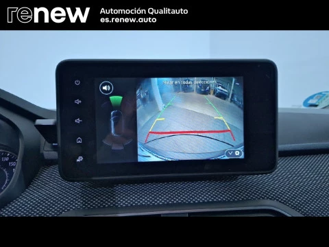 Dacia Sandero  Gasolina/Gas  Stepway ECO-G Expresion Go 74kW