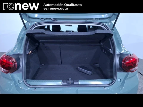 Dacia Sandero  Gasolina/Gas  Stepway ECO-G Expresion Go 74kW