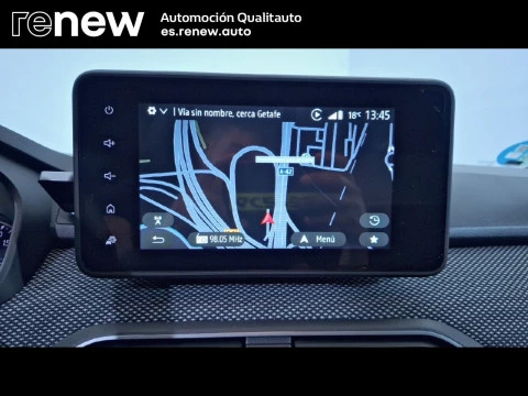 Dacia Sandero  Gasolina/Gas  Stepway ECO-G Expresion Go 74kW