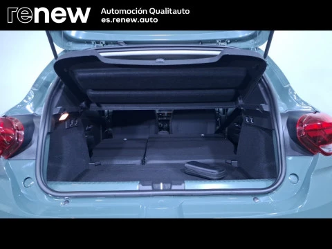 Dacia Sandero  Gasolina/Gas  Stepway ECO-G Expresion Go 74kW