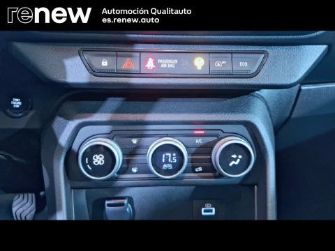 Dacia Sandero  Gasolina/Gas  Stepway ECO-G Expresion Go 74kW