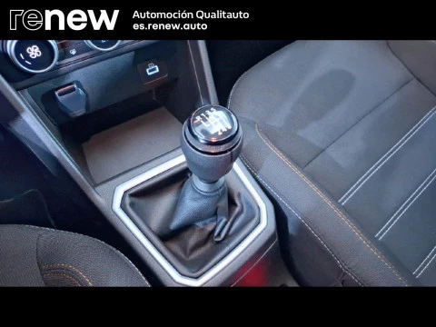Dacia Sandero  Gasolina/Gas  Stepway ECO-G Expresion Go 74kW