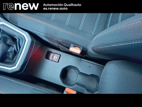 Dacia Sandero  Gasolina/Gas  Stepway ECO-G Expresion Go 74kW