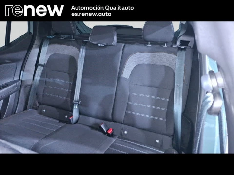 Dacia Sandero  Gasolina/Gas  Stepway ECO-G Expresion Go 74kW