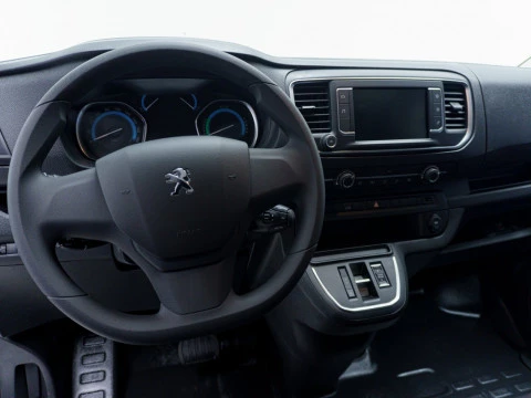 Peugeot e-Expert e-Expert 100kW Batería 50kWh Long