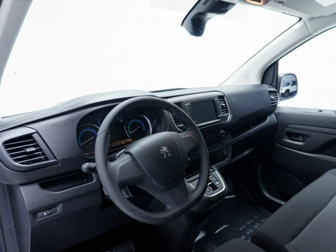 Peugeot e-Expert e-Expert 100kW Batería 50kWh Long