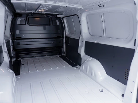 Peugeot e-Expert e-Expert 100kW Batería 50kWh Long