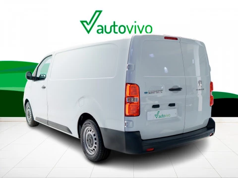 Peugeot e-Expert e-Expert 100kW Batería 50kWh Long