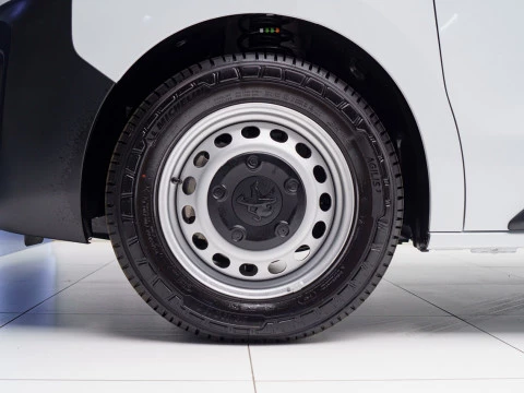 Peugeot e-Expert e-Expert 100kW Batería 50kWh Long