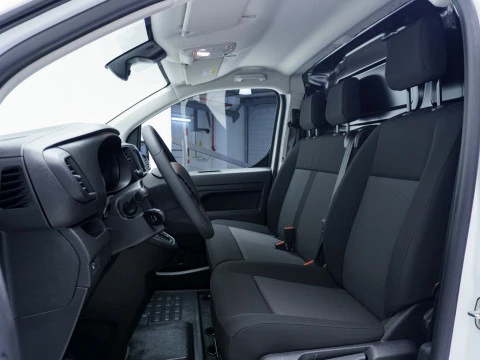 Peugeot e-Expert e-Expert 100kW Batería 50kWh Long