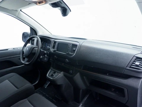 Peugeot e-Expert e-Expert 100kW Batería 50kWh Long