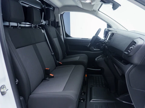 Peugeot e-Expert e-Expert 100kW Batería 50kWh Long