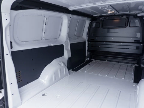 Peugeot e-Expert e-Expert 100kW Batería 50kWh Long