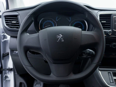 Peugeot e-Expert e-Expert 100kW Batería 50kWh Long