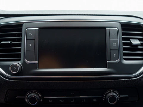 Peugeot e-Expert e-Expert 100kW Batería 50kWh Long