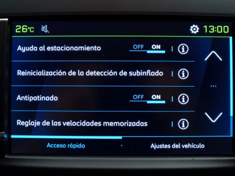 Peugeot e-Expert e-Expert 100kW Batería 50kWh Long