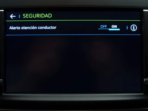 Peugeot e-Expert e-Expert 100kW Batería 50kWh Long