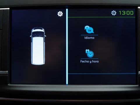 Peugeot e-Expert e-Expert 100kW Batería 50kWh Long