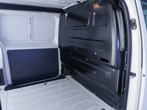 Peugeot e-Expert e-Expert 100kW Batería 50kWh Long