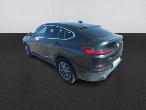 BMW X4 xDrive20d