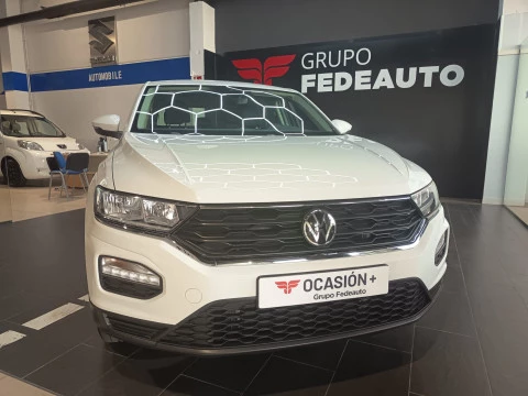 Volkswagen T-Roc Advance 1.0 TSI 81kW (110CV)