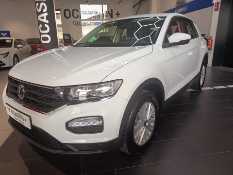 Volkswagen T-Roc Advance 1.0 TSI 81kW (110CV)