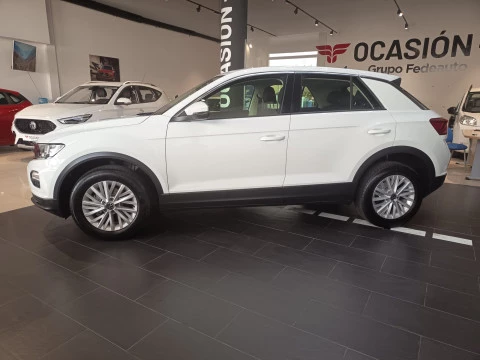Volkswagen T-Roc Advance 1.0 TSI 81kW (110CV)