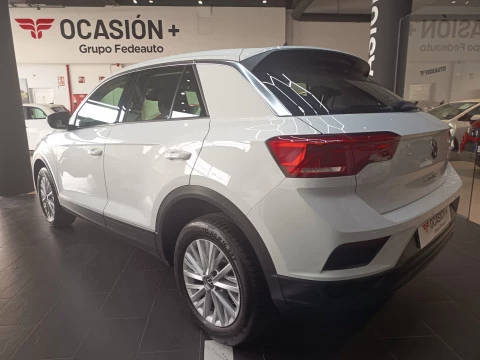 Volkswagen T-Roc Advance 1.0 TSI 81kW (110CV)