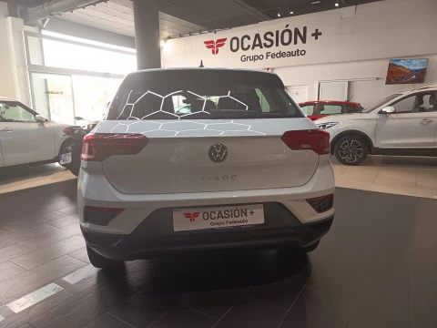 Volkswagen T-Roc Advance 1.0 TSI 81kW (110CV)