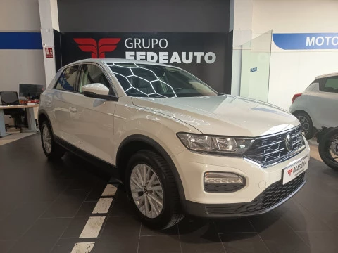 Volkswagen T-Roc Advance 1.0 TSI 81kW (110CV)