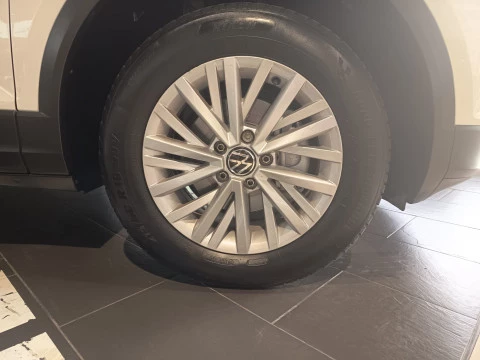 Volkswagen T-Roc Advance 1.0 TSI 81kW (110CV)