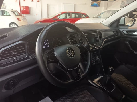 Volkswagen T-Roc Advance 1.0 TSI 81kW (110CV)
