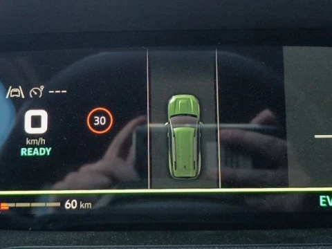 Dacia Bigster JOURNEY HYBRID 155