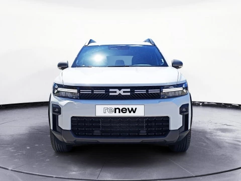 Dacia Bigster JOURNEY HYBRID 155