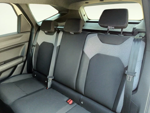 Dacia Bigster JOURNEY HYBRID 155