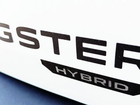 Dacia Bigster JOURNEY HYBRID 155